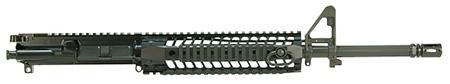 SPIKE STU5035-S9S   UPPER MID 5.56 16"