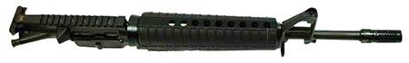 SPIKE STU5420-MLD   UPPER MID 5.56 16"