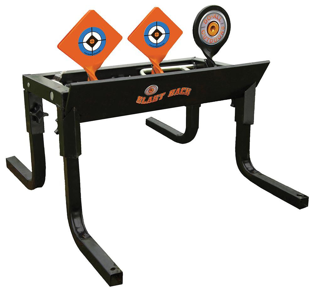 DO AP350  BLAST BACK AUTO TARGET 17-22