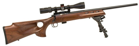 CRICKETT 20030 22LR VARMINT STK RIFLE