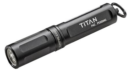 SF TITAN-A     CMPT LIGHT AAA 125-15LU