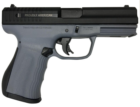 FMK G9C1G2UG     9MM 4 14RD     GRY MT