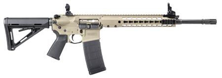 BARR 14587 REC7GEN2 5.56 16IN FDE